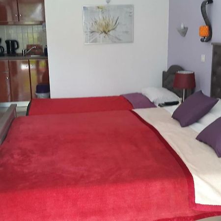 House Stella Tasos Apartment Sarti Exterior photo