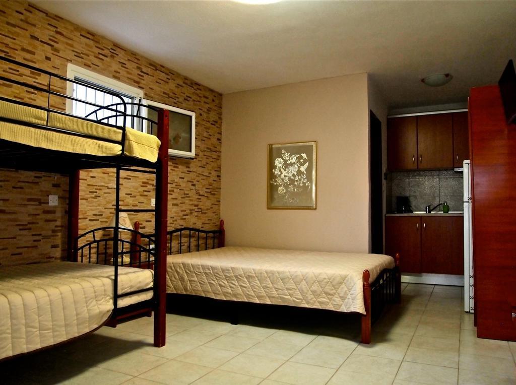 House Stella Tasos Apartment Sarti Room photo