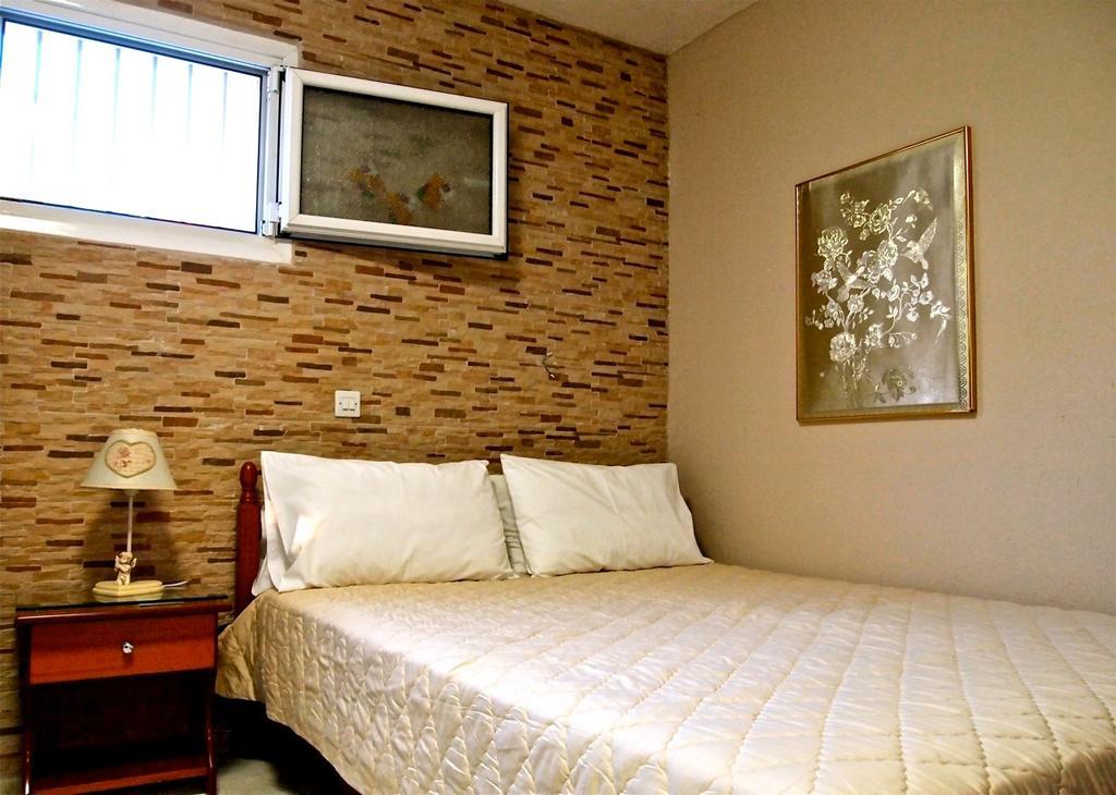 House Stella Tasos Apartment Sarti Room photo