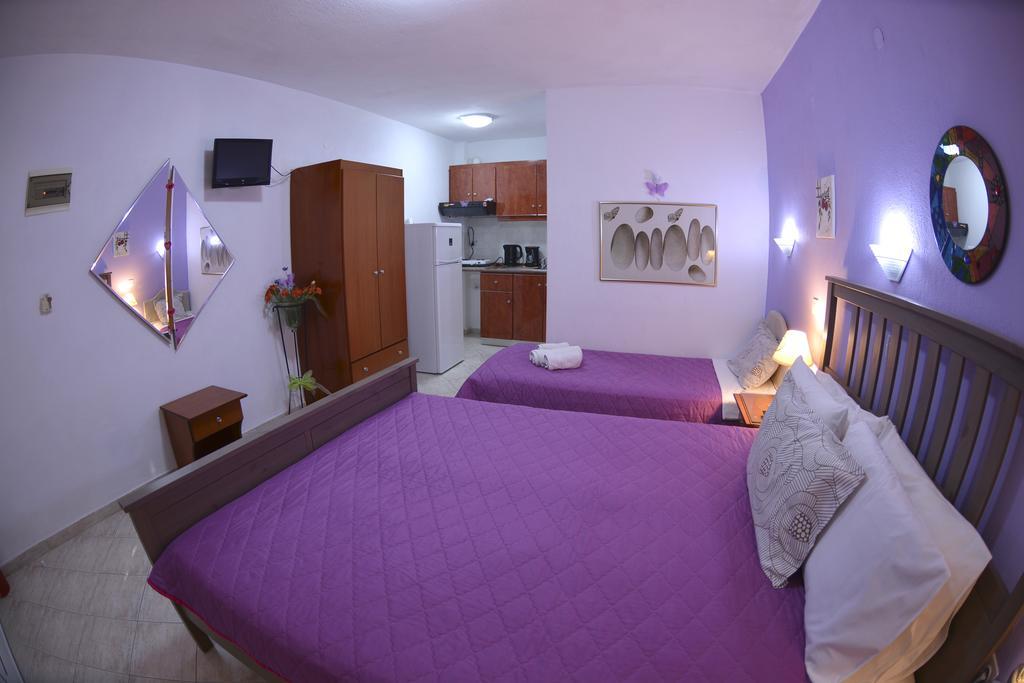 House Stella Tasos Apartment Sarti Exterior photo