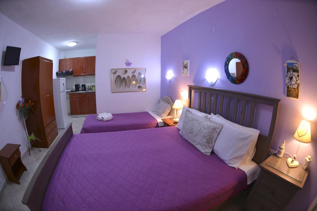 House Stella Tasos Apartment Sarti Exterior photo