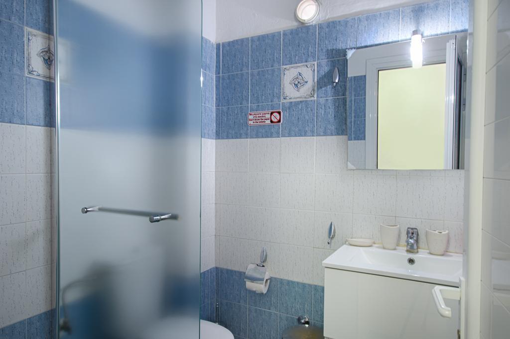 House Stella Tasos Apartment Sarti Exterior photo